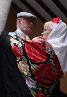 presentación de El Ayuntamiento organiza talleres de chotis en el Círculo de Bellas Artes como preámbulo de las Fiestas de San Isidro