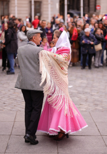 presentación de Las Fiestas de San Isidro llenan Madrid de música, tradición y espíritu castizo