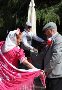 presentación de Las Fiestas de San Isidro 2025 concluyen con un gran éxito de participación